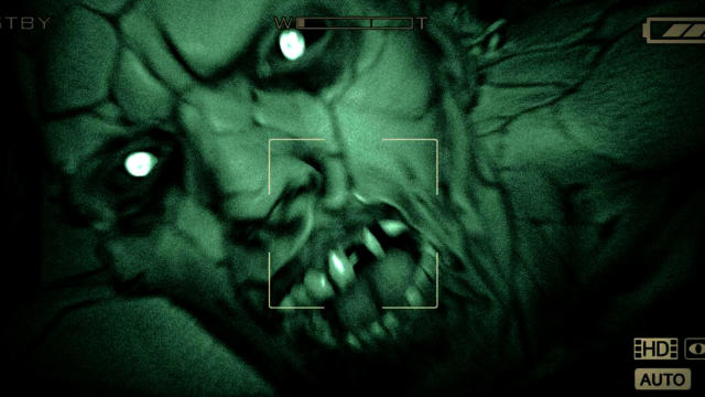 Outlast's greatest achievement isn't its poop-your-pants horror, it's  staying relevant for a decade