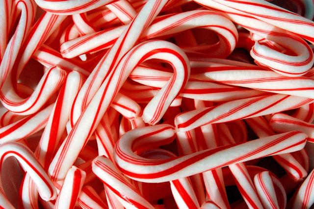 Here's the Most Popular Christmas Candy in Every State