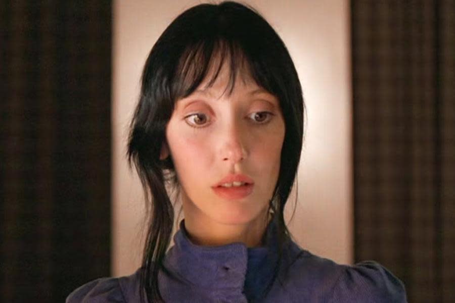 Shelley Duvall y su traumática experiencia en ‘El Resplandor’ de Stanley Kubrick