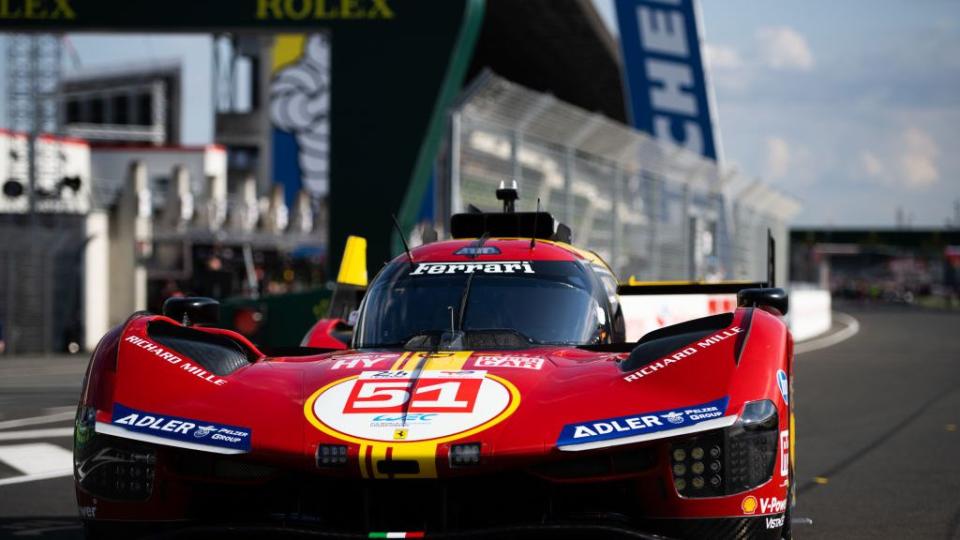 24 hours of le mans 2024 previews