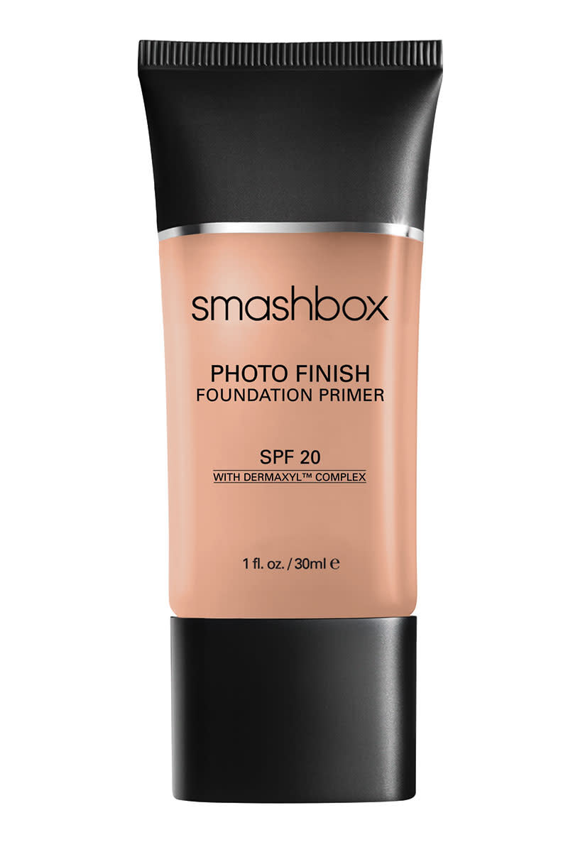 The Face Primer