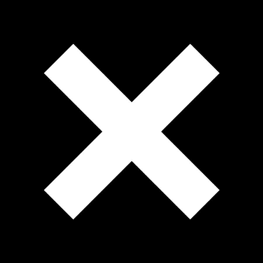 xx by The xx (2009)