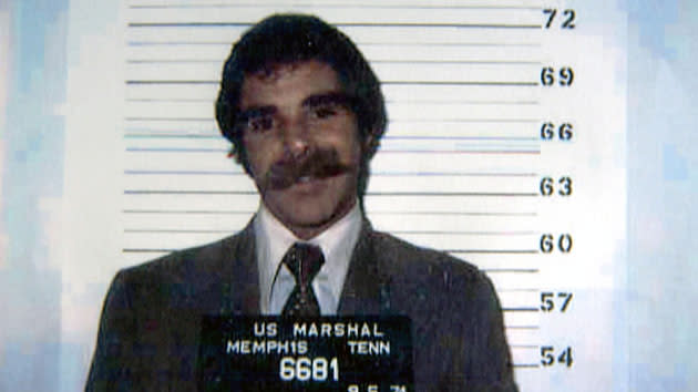 ‘deep Throat Star Harry Reems Dies At 65 