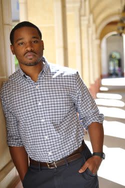 Ryan Coogler on Humanizing a Movement for 'Fruitvale Station'