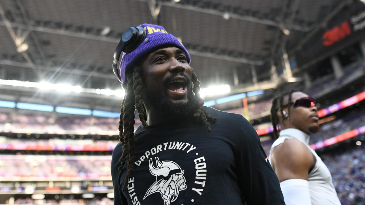 Dalvin Cook lays out salary demands to NFL franchises in free