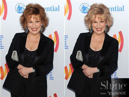 Joy Behar