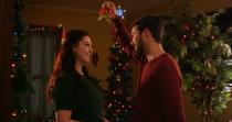 <p><strong>Monday, November 30 at 8 p.m. </strong></p><p>Realtor Julia Rogers (played by <strong>Lexi Giovagnoli</strong>) is all work and no play. So much so, that she hides out at a Christmas inn with her biggest competitor (played by <strong>Travis Burns</strong>) over the holidays to try to secure the town's newest listing. The two learn that they have more in common than meets the eye — beyond their business dealings.</p>