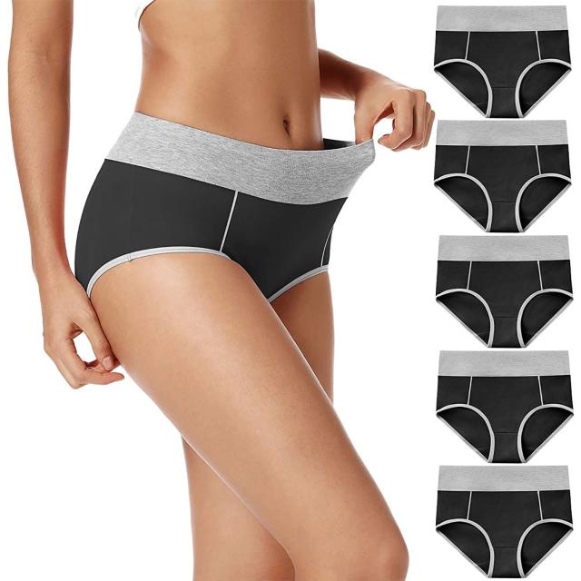  Most Comfortable Womens Underwear