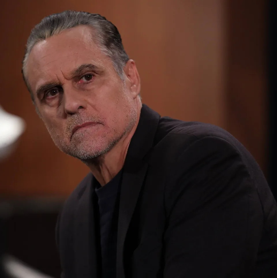 Maurice Benard, General Hospital