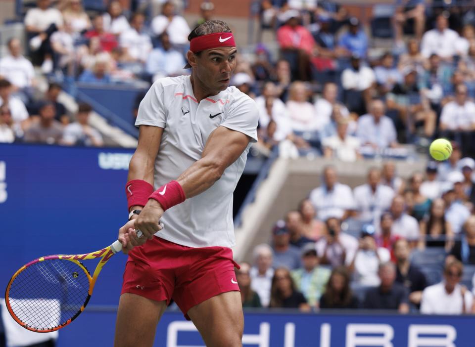 España vive un nuevo momento histórico en este deporte con el asentamiento de Carlos Alcaraz y Rafael Nadal en los dos primeros puestos de la clasificación mundial.