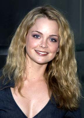 Marisa Coughlan at the Hollywood premiere of United Artists' Pumpkin