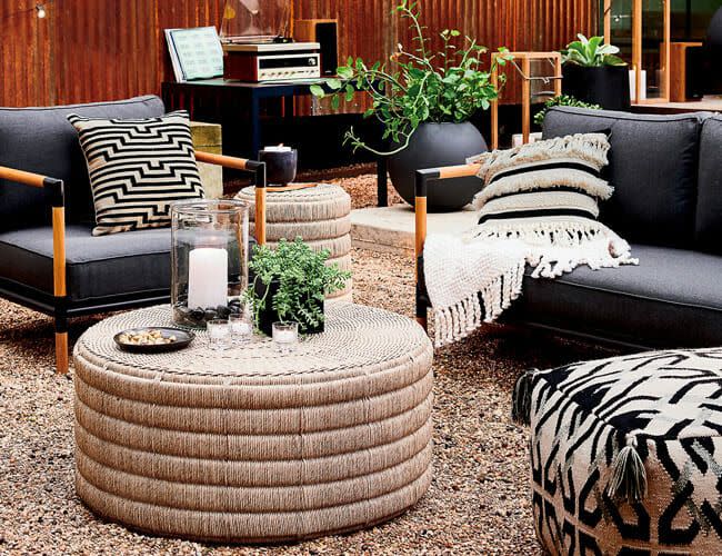 <p><a href="https://go.redirectingat.com?id=74968X1596630&url=https%3A%2F%2Fwww.crateandbarrel.com%2Foutdoor-furniture%2F&sref=https%3A%2F%2Fwww.townandcountrymag.com%2Fstyle%2Fhome-decor%2Fg44389756%2Fbest-luxury-outdoor-furniture%2F" rel="nofollow noopener" target="_blank" data-ylk="slk:Shop Now;elm:context_link;itc:0;sec:content-canvas" class="link rapid-noclick-resp">Shop Now</a></p><p>Crate and Barrel </p><p>crateandbarrel.com</p><p>$1.00</p><span class="copyright">Crate and Barrel </span>