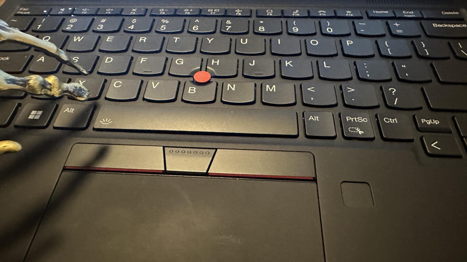 Lenovo ThinkPad X1 Nano Gen 3