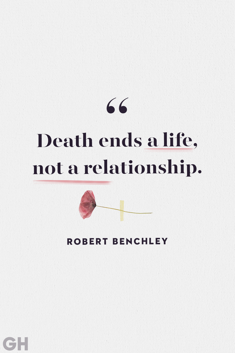 Robert Benchley