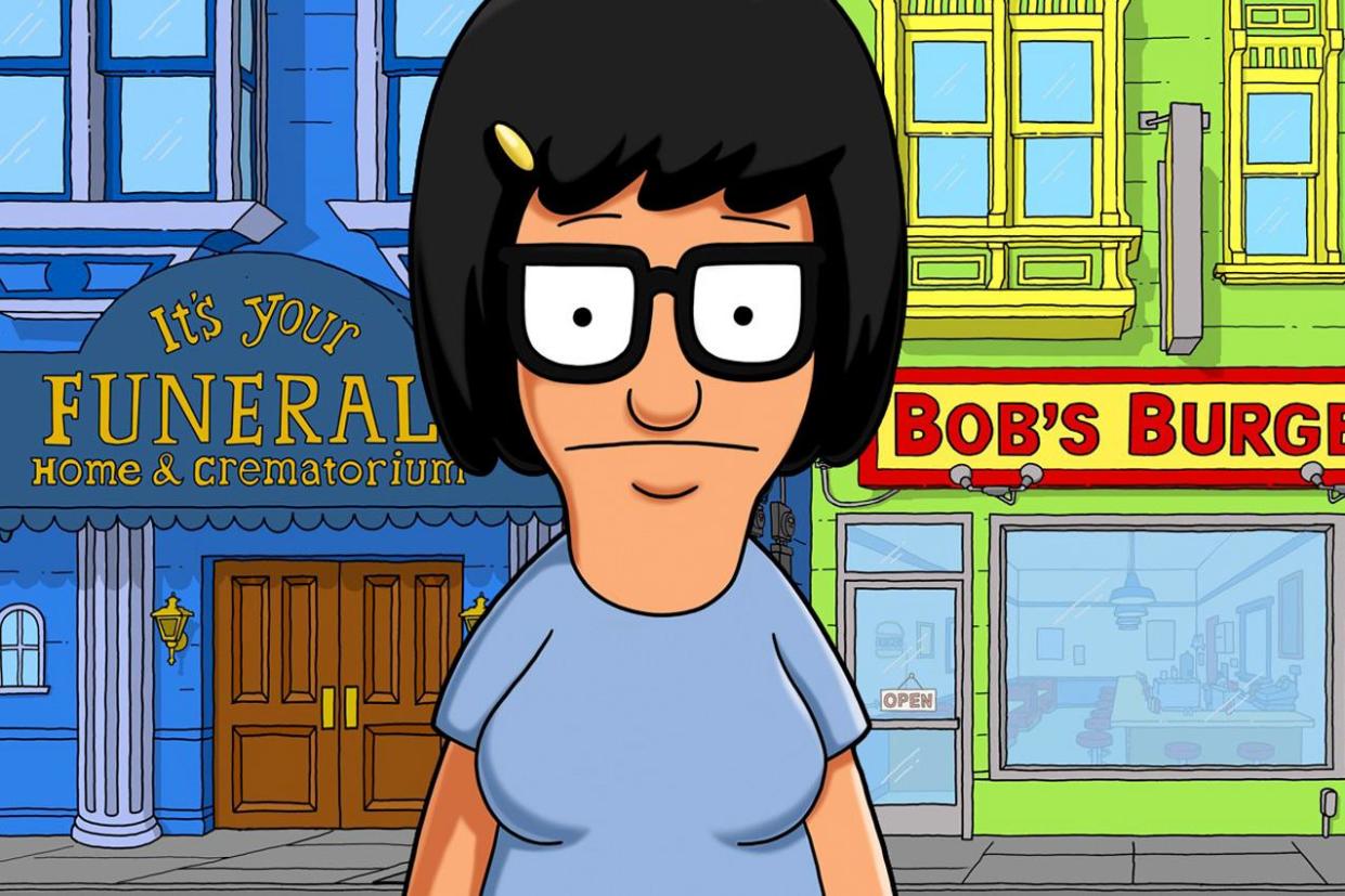 This Tina Belcher prank is AMAZING and we kinda want to try it