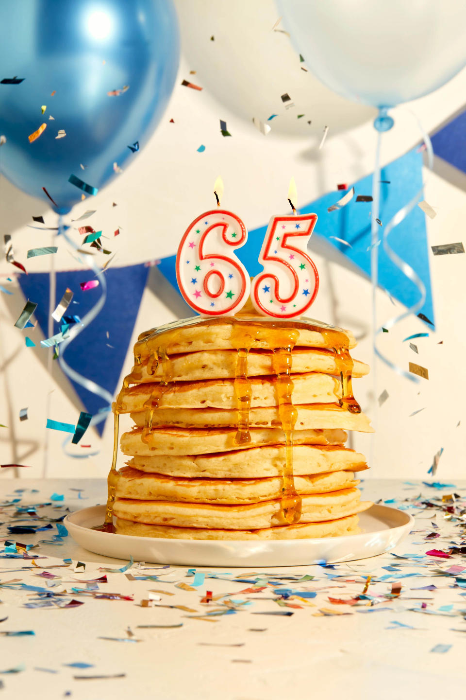 IHOP anniversary (Courtesy IHOP)