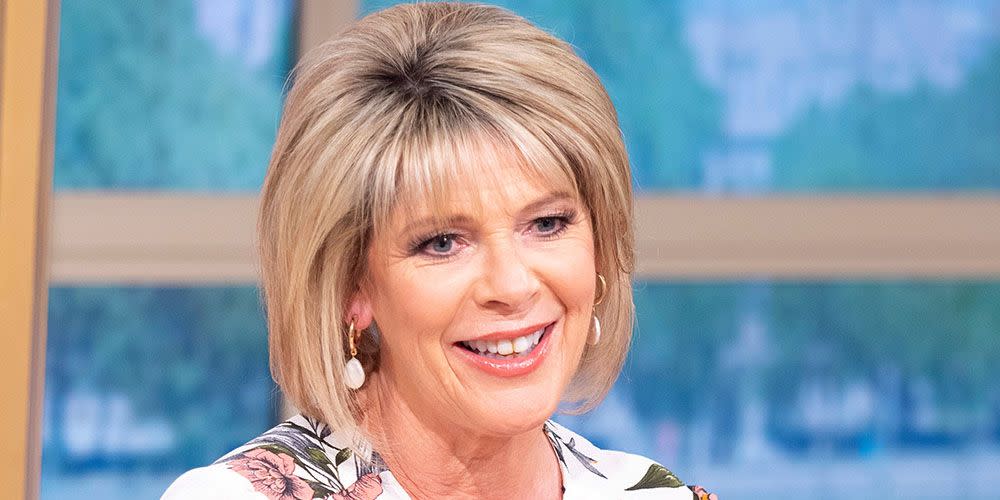 ruth langsford