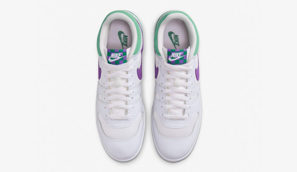 Nike Mac Attack Wimbledon 