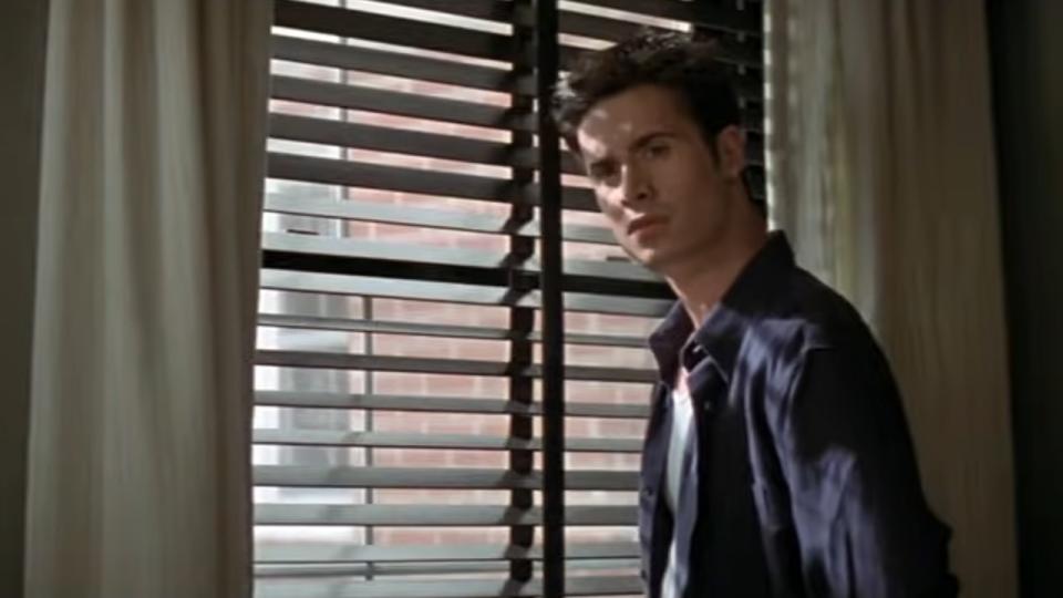 Freddie Prinze Jr. (Billy Loomis In Scream)