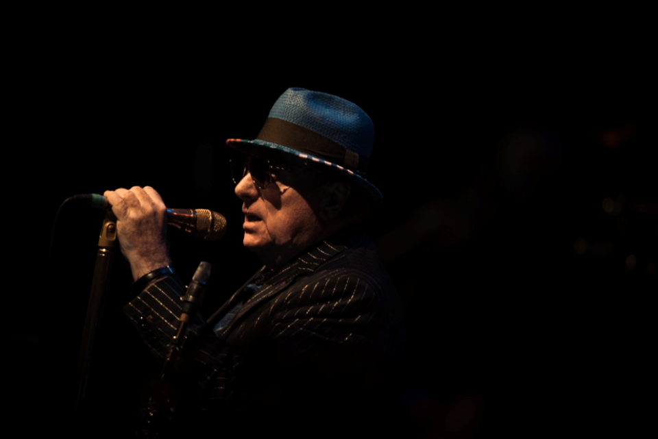 Van Morrison dropped his 42nd album, ‘Latest Record Project: Volume 1’, on May 7.