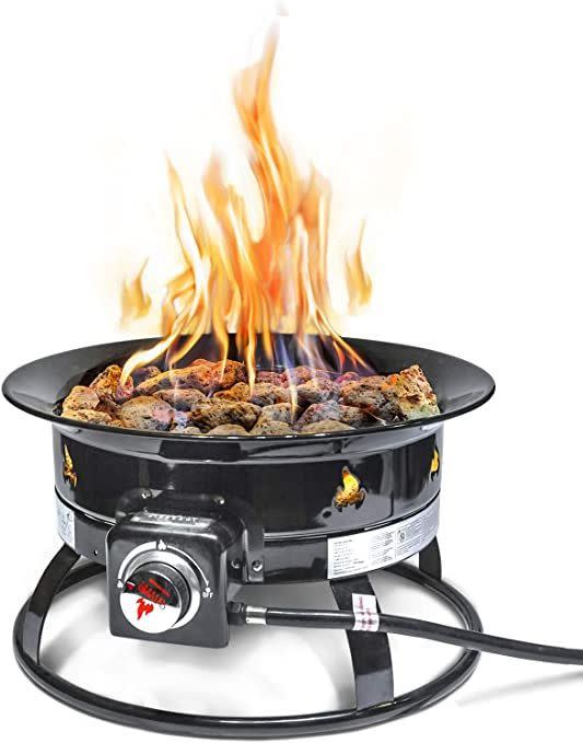 <p>Firebowl 893 Deluxe</p><p>$69.99</p><p><a href="https://www.amazon.com/dp/B00KY4S388?tag=syn-yahoo-20&ascsubtag=%5Bartid%7C2139.a.42219561%5Bsrc%7Cyahoo-us" rel="nofollow noopener" target="_blank" data-ylk="slk:Shop Now;elm:context_link;itc:0;sec:content-canvas" class="link ">Shop Now</a></p>