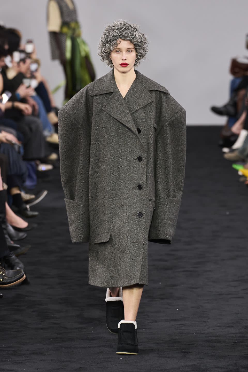 jw anderson fall 2024