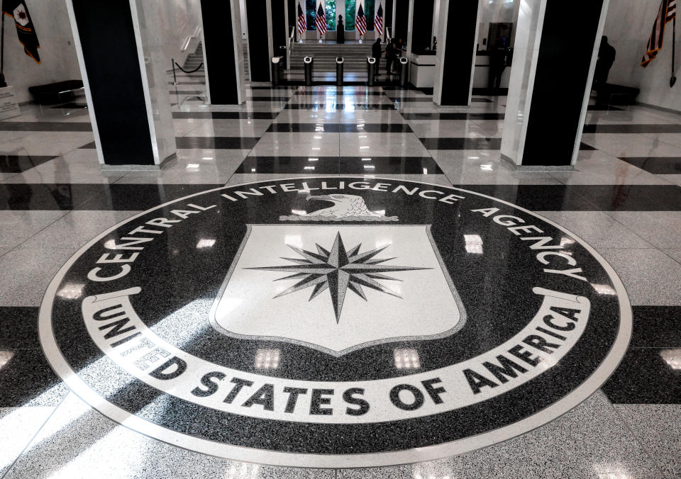 美國中央情報局（CIA）發起一波新行動，盼把握這次「空前的」機會，說服對俄烏戰爭及對俄羅斯生活不滿的俄國人分享俄國機密，15日更在網路上發布一段精美的招募影片。（路透社資料照）
