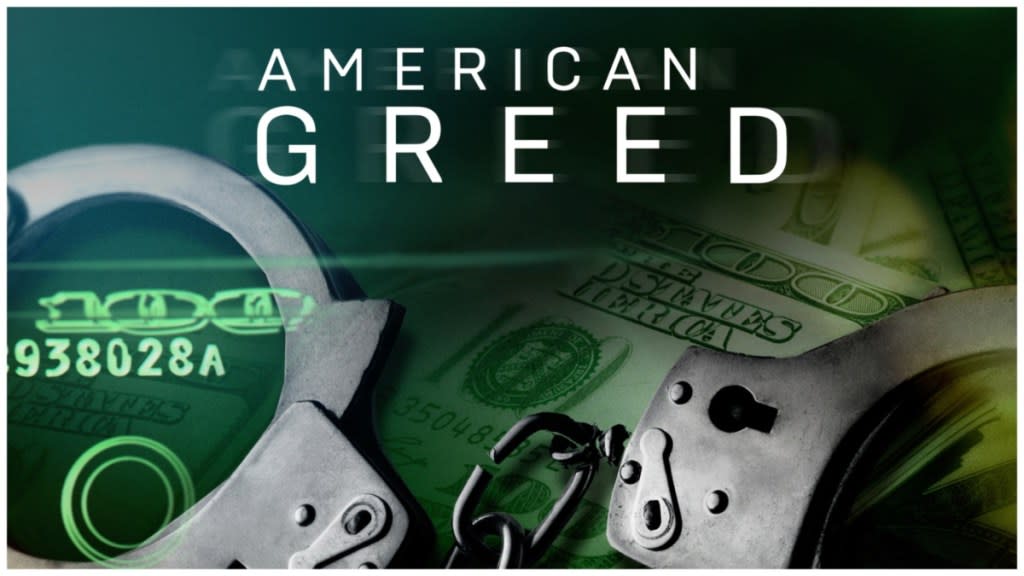 American Greed Season 14