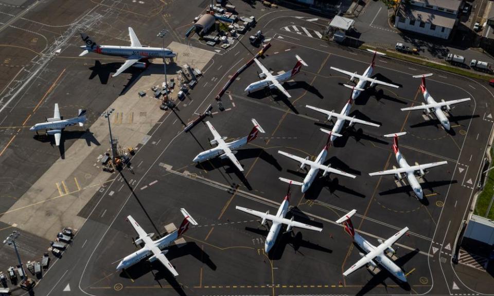 <span>Photograph: Cameron Spencer/Getty Images</span>