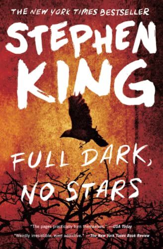 Billy Summers by Stephen King (Scribner: S. & S.) shines at No. 1 on both  the NYT Hardcover Fiction Best Sellers list and on the USA Toda