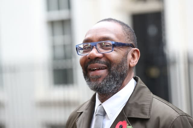 Lenny Henry