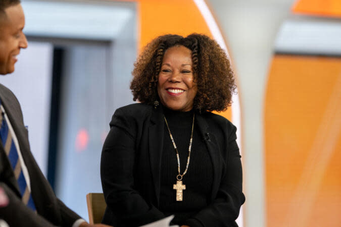 Ruby Bridges On Inspiring A New Generation With ‘Dear Ruby, Hear Our Hearts’: ‘I Want Them To Remain Hopeful’ | Photo: Nathan Congleton/NBC via Getty Images