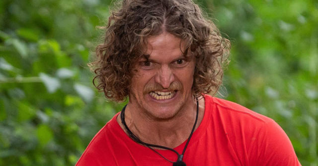 I'm A Celebrity fans 'devastated' by Honey Badger's shock exit