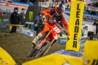 <em>If Jett Lawrence wins this week, he will move to fourth on the 250 wins’ list. – Feld Motor Sports</em>
