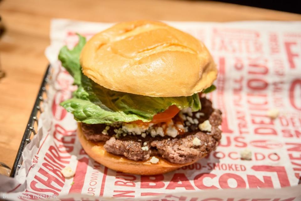 Smashburger 1