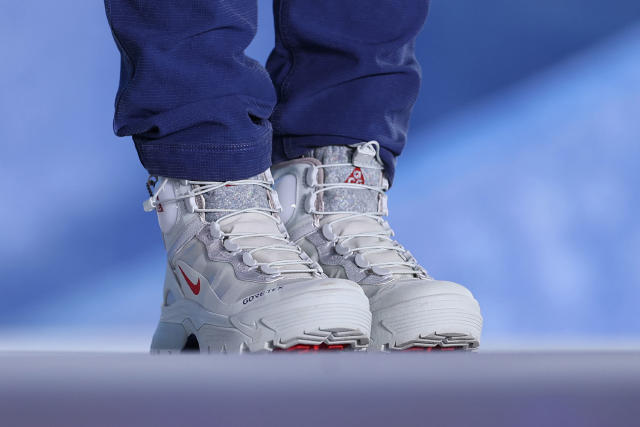 6 Iconic Fashion Moments In The Winter Olympics 2022