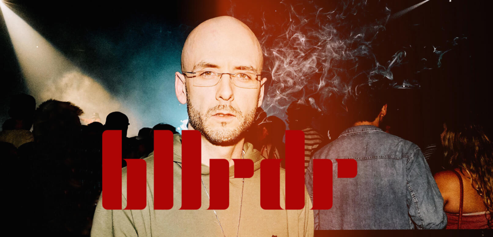 Noah “40” Shebib is among Robes' largest shareholders. (Provided)