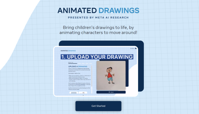 Google's A.I. Doodling Tool: Kid Pix Meets Clip Art - The Atlantic