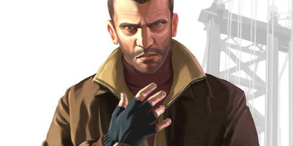 ¿Será? Otro insider afirma que Grand Theft Auto IV tendrá un remaster 