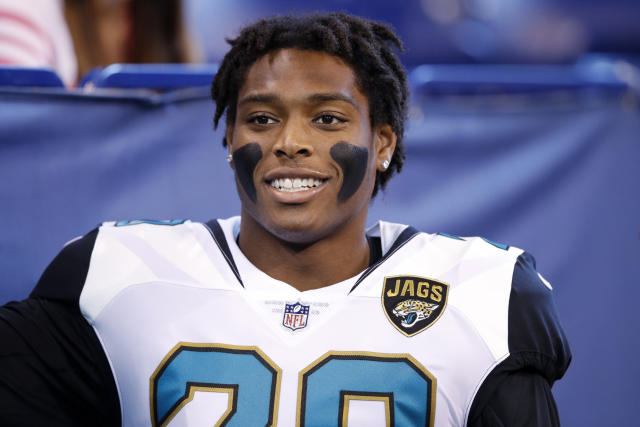 Jacksonville Jaguars Daily: Taylor Lewan sends trash talk back to Jalen  Ramsey - Big Cat Country