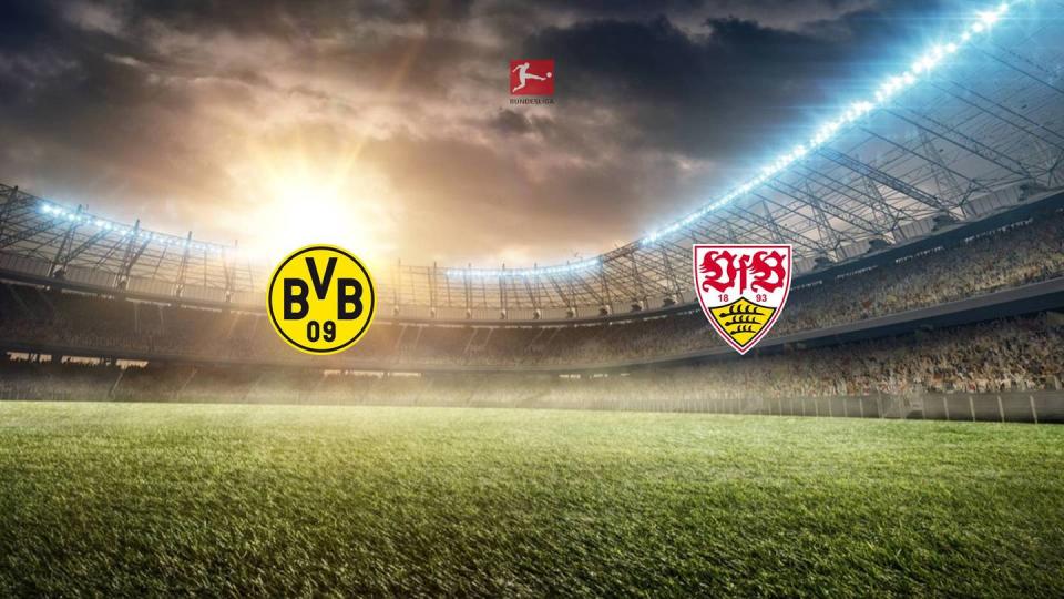 Heimmacht Borussia Dortmund