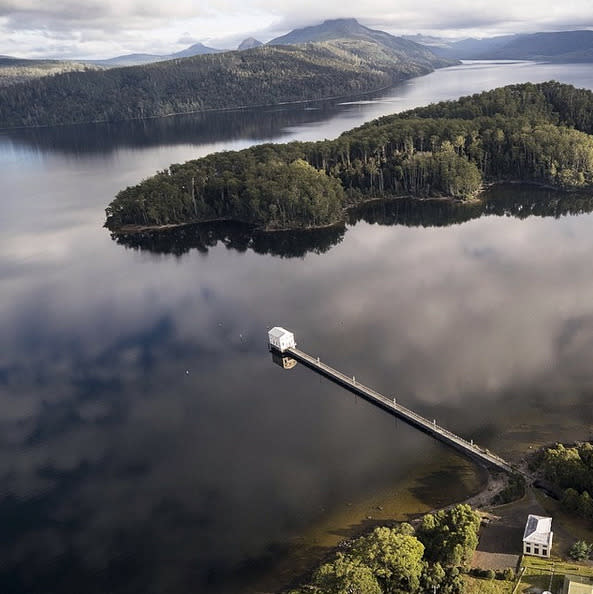 Pumphouse Point – (@pumphousepoint)