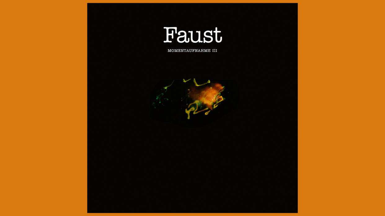  Faust - Momentaufnahme III. 