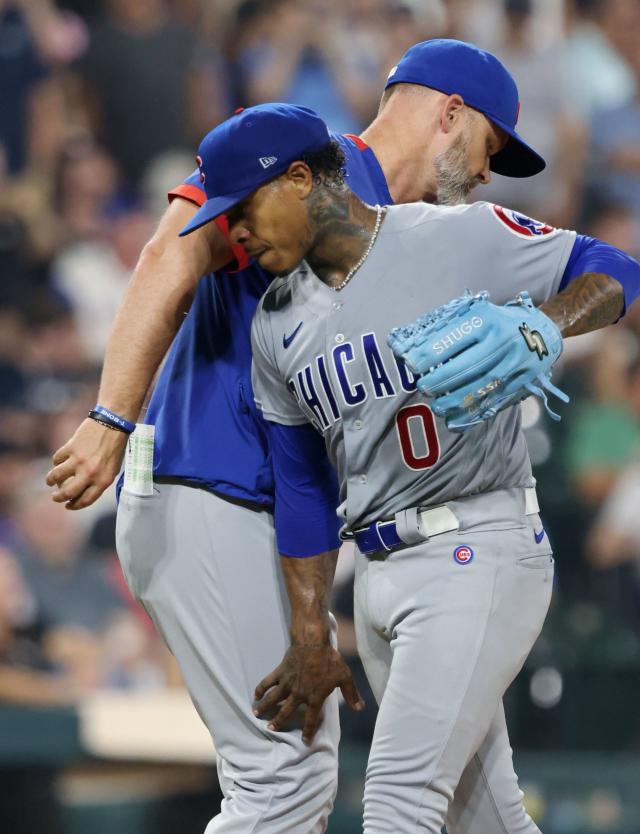 Blue Jays' Marcus Stroman the Pound-for-Pound King of MLB Mound