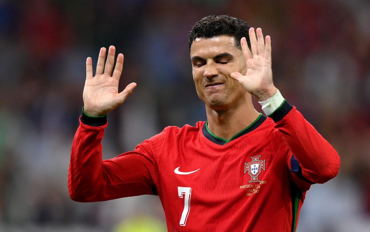 Cristiano Ronaldo refuses to end his career in the Portuguese national team – but the decision should be taken away from him