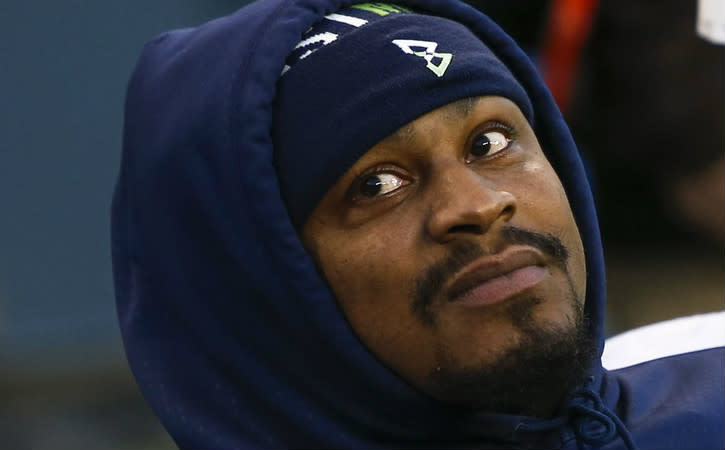 Marshawn Lynch