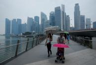 <p>Singapur<br> (<em>Reuters</em>) </p>