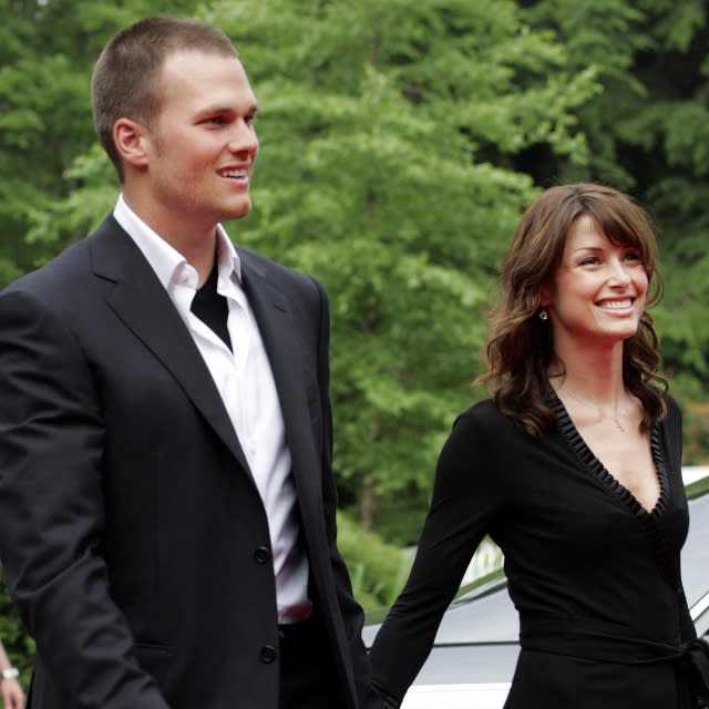 He's the Nicest Guy Ever”: Mother of Tom Brady's Son Bridget