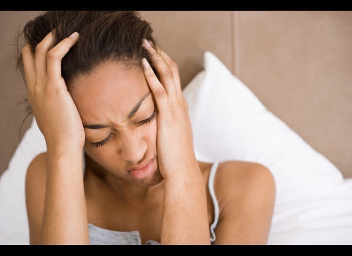 Nearly one-third of women reported experiencing pain during the most recent time they had sex, compared to only five percent of men. Researchers expect this is due to vaginal dryness, possibly caused by not spending enough time on foreplay and not being thoroughly aroused.     "We need to pay better attention to women’s experiences of pain and discomfort during sex, including how sex can be modified through communication, foreplay, positioning or product use to improve comfort and pleasure," said Dr. Herbenick.