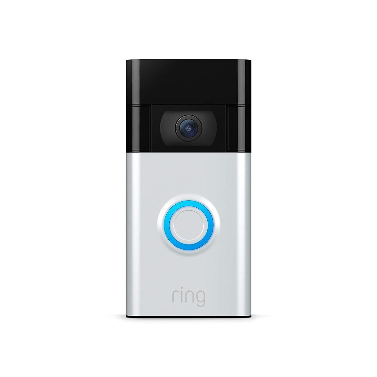 Ring Video Doorbell